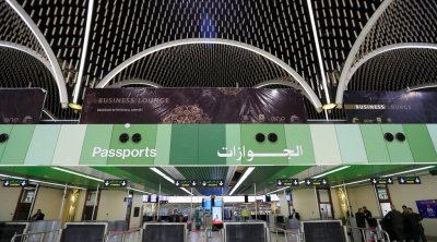 سفارة تونس في العراق تُسهّل عودة المواطنين التونسيين عبر الأردن