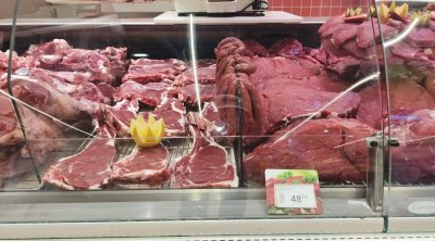 Viandes rouges et blanches : les autorités renforcent la coordination pour stabiliser le marché