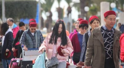 La Tunisie séduit le marché chinois avec une tournée d’influenceurs