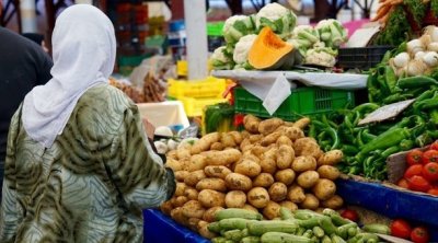 Contrôles économiques: 15 arrestations et 72 tonnes de produits saisis 