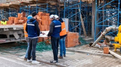 Infrastructures : plan concret pour combler le déficit de production