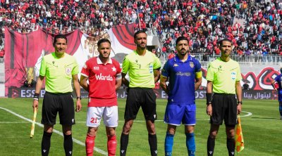 تونس : عقوبات ثقيلة في انتظار الحكام 