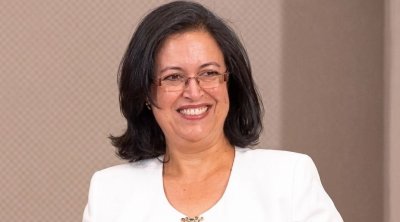 الطبيبة التونسية حميدة مقديش التركي تتحصل على جائزة عالمية