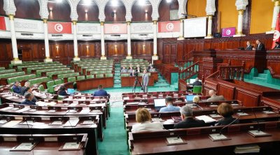 اليوم : جلسة استماع لوزير الداخلية بالبرلمان