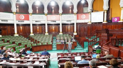 ARP : Séance plénière consacrée aux questions au ministre de l’Intérieur
