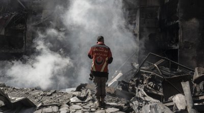 Une frappe aérienne israélienne fait 4 morts dans une localité du sud du Liban