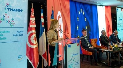 في أفق 2029: انتداب 2500 تونسي للعمل بفرنسا