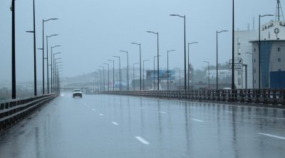 تونس: تقلبات جوية وأمطار رعدية بداية من مساء اليوم