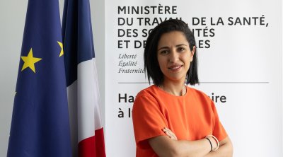 Enfance et numérique : Sarah El Haïry attendue à Tunis les 14 et 15 avril