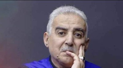 زياد الهاني يقاضي رئيس الجمهورية