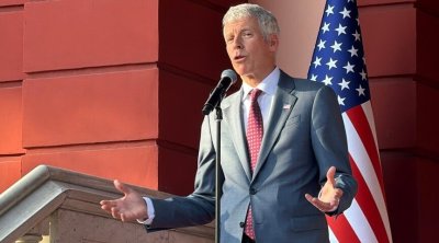 وزير الطاقة الأمريكي يتوقع ذروة في أسعار النفط خلال أسابيع