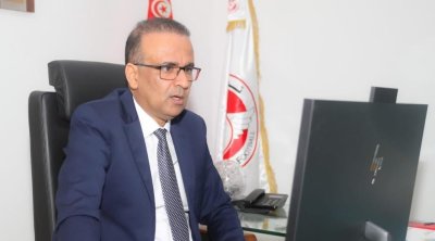 وديع الجريء مجددًا في قسم الإنعاش