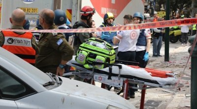 إصابة 13 إسرائيليا ترفع العدد لـ7791 منذ بدء الحرب على إيران ولبنان