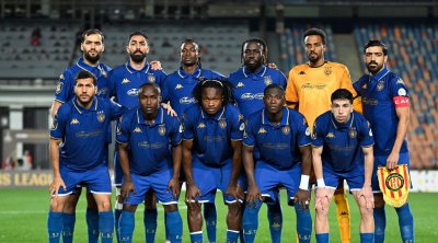 LDC CAF : date et heure du match Mamelodi Sundowns -Espérance de Tunis