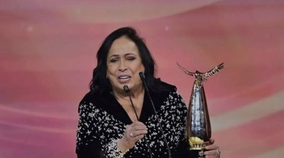 رحيل أيقونة الدراما الخليجية حياة الفهد