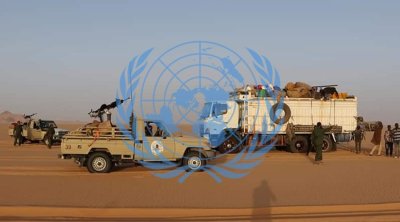 تقرير أممي: الجنوب الليبي يتحوّل إلى قاعدة للدعم السريع