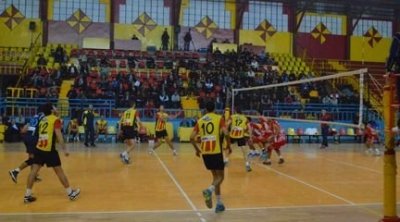 Volley : duel décisif entre l’Espérance et l’Étoile du Sahel à Zouaoui