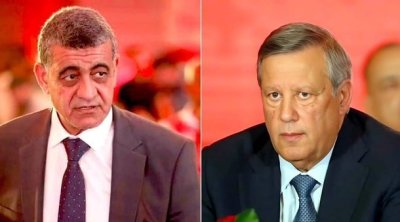 اجتماع متوتر بين الإفريقي والترجي التونسي بوزارة الرياضة