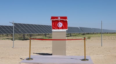 وائل شوشان: تونس قادرة على أن تصبح مُصدرة للطاقة