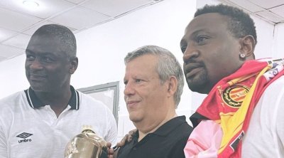 Décès de Michael Eneramo, ancien attaquant de l’Espérance