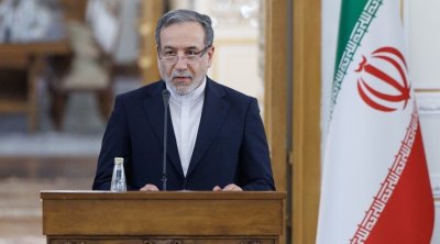 عراقجي: علينا ضمان مصالح بلادنا في المفاوضات مع واشنطن