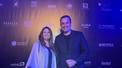 انطلاق مهرجان "قابس سينما فن" في تونس