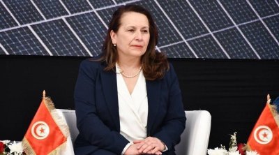 Tunisie : la ministre de l’Industrie démis de ses fonctions