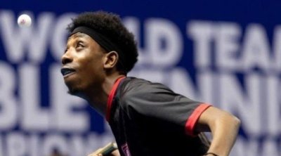 كرة الطاولة : اختفاء لاعب تونسي في لندن بعد المونديال