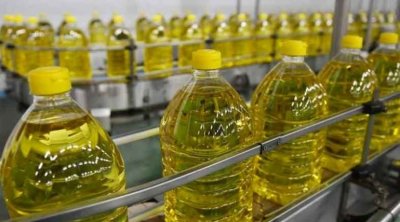 تونس تطرح مناقصة لشراء 6000 طن من الزيوت النباتية