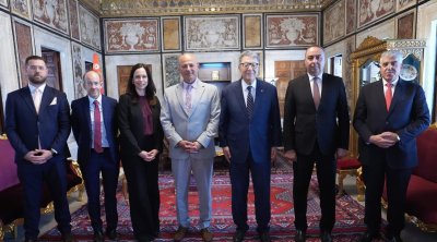 Trois entreprises américaines souhaitent développer et renforcer leurs activités en Tunisie