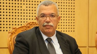 20 سنة سجنا في حق نور الدين البحيري