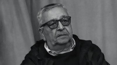 وفاة السينمائي التونسي صلاح الدين الضاوي