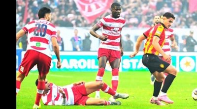 Derby tunisien : la FTF désigne un trio arbitral autrichien