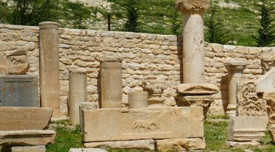Tunisie : Hausse relative des températures