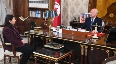 Kais Saïed appelle à améliorer les services publics rendus aux citoyens