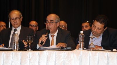 تونس... الطعن في إجراءات الجلسة العامة الاستثنائية للمحامين