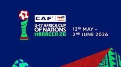 CAN U17 : programme des matchs de ce jeudi
