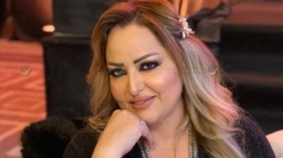 نوال غشام لوردة الغضبان :كيف تقول الفن حرام وتكمل فيه...عندك انفصام في الشخصية 