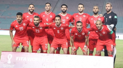 Coupe Arabe -Tunisie : Liste des joueurs présélectionné