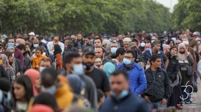 اليوم: توافد آلاف الزوار على معرض تونس الدولي للكتاب (صور)