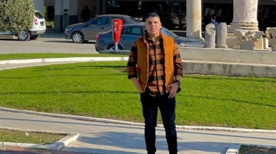 عمر كمال في تونس لإحياء 3 حفلات