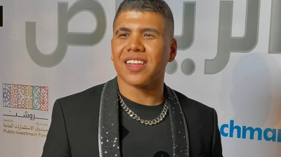 إحالة عمر كمال على التحقيق بسبب إهانة مصر في السعودية