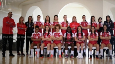 Championnat du monde féminin de handball : la liste des joueuses tunisiennes