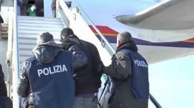 120 migrants tunisiens expulsés d’Italie chaque semaine