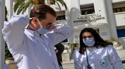 Covid-19 : Deux décès et 79 contaminations recensés le 20 novembre 2021