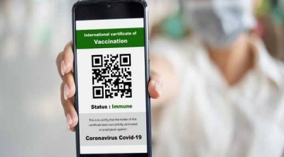 Tunisie-Ministère de l’éducation : Passeport sanitaire obligatoire à partir du 22 décembre