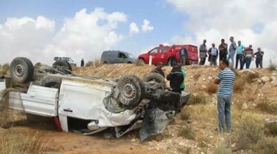 Accidents de la route : Plus de 900 décès recensés en 2021 en Tunisie