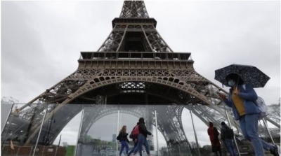 Covid19-France: alerte maximale sur la cinquième vague