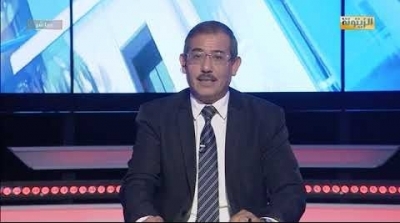اطلاق سراح الاعلامي عامر عياد 