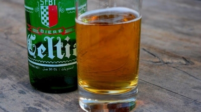 المهدية : اهالي الجم يحتجون على اعادة فتح نقطة بيع مشروبات كحولية